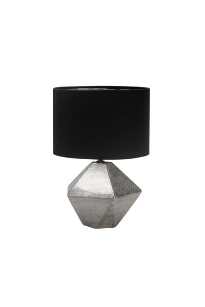 micasa Ceramic 60W E27 Table Lamp