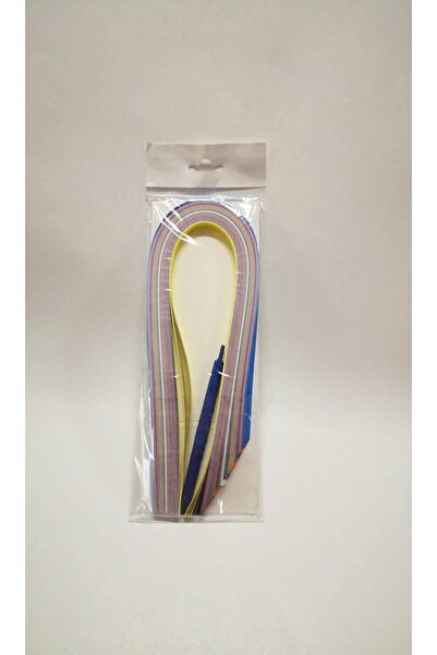 Südor Quling Kağıdı Kağıt Kıvırma Sanatı 54 cm 160 adet