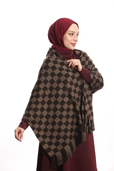 ARMİZA Χειμερινό και εποχιακό σάλι ώμου (ΣΑΛΙ-ΚΑΣΚΑ-ΠΛΕΚΤΟ)