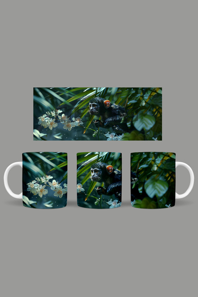 Fizello الحيوانات الحقيقية تحت عنوان القدح