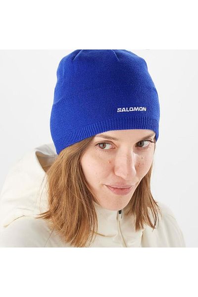 Salomon Beanie Beanie unisex