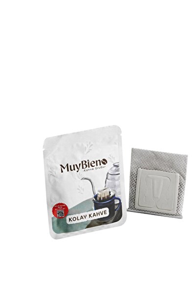 Muybieno Kolombiya Kolay Kahve