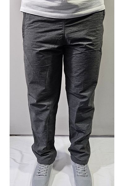 Jump Men's Water Repellent Sweatpants with Fleece Inside