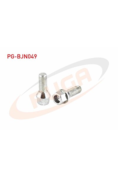 PUGA BIJON CIVATASI BEYAZ DACIA LOGAN / DUSTER AA.17