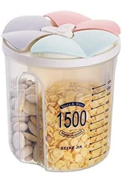 ORCHID 3 GRID DISPENSAR 1.5L