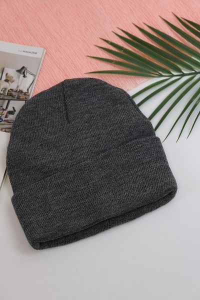Jack Ferrero Unisex (Women - Men) Folded Quality Beret