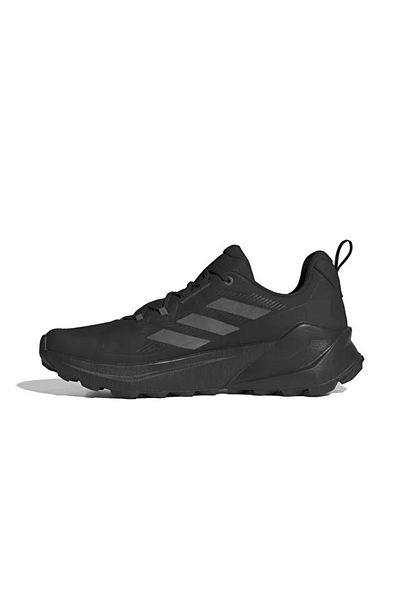 adidas Ανδρικά μαύρα παπούτσια εξωτερικού χώρου Terrex Trailmaker 2 Ie4842