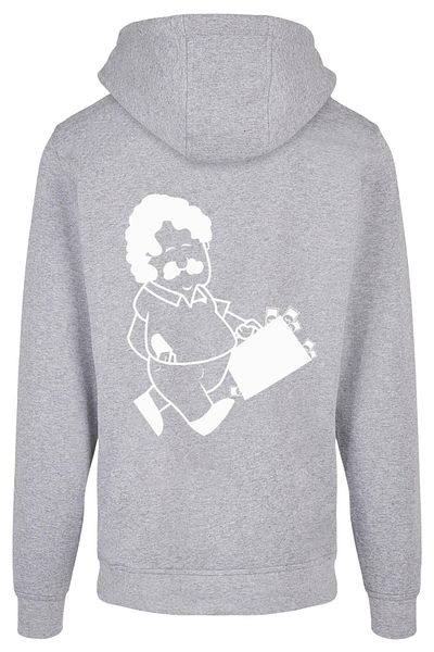 Mister Tee Herren El Patron Hoody