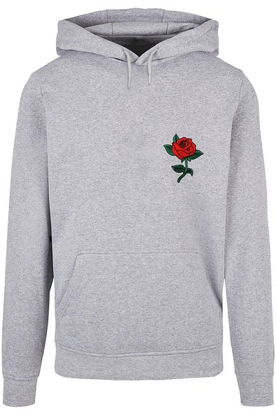 Mister Tee Herren Rose Hoody