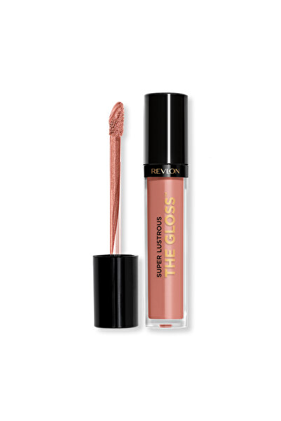Revlon Super Lustrous The Gloss - 215 Super Natural