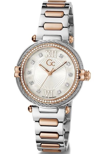 GC Z52001L1Mf Women Wrist Watch