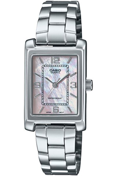 Casio Ltp-1234Ds-4Adf Kadın Kol Saati