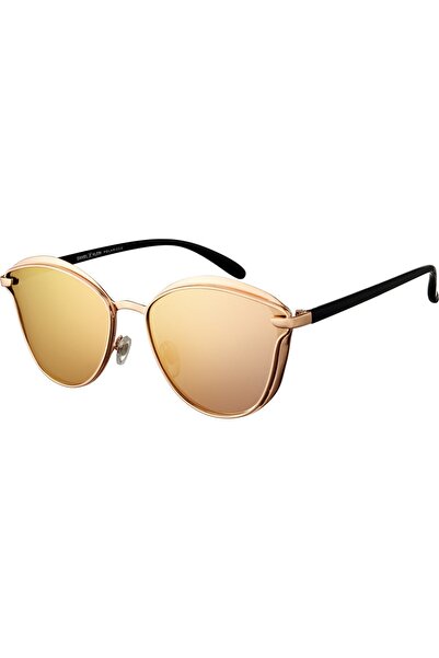 Daniel Klein Dk4164 Col-4 Women's Sunglasses