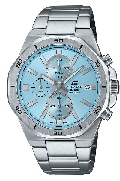 Casio Efv-640d-2bvudf Erkek Kol Saati
