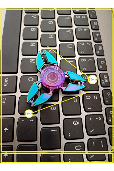 OYUNCAKSAHİLİ STRES ÇARKI METAL NİNJA YILDIZI MODEL SAMURAY ÇARK ÜCRETSİZ KARGO HEDİYE PAKETİ