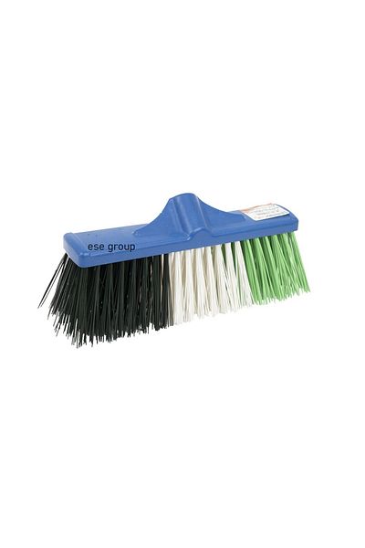 Elmas Fırça 30cm Hard Floor Sweep Brush - Space and Brush Brush Construction Brush