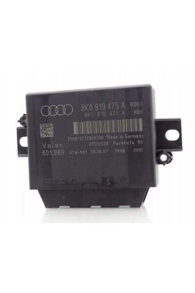 Bluemax KAPI KONTROL ÜNİTESİ 8T0959792A 8T0959792D 8T0959792G 8T0959792J 8T09...