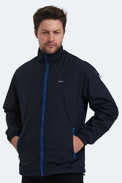 Slazenger Ανδρικό αδιάβροχο Navy Blue