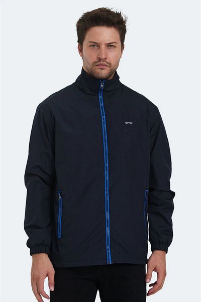 Slazenger Ανδρικό αδιάβροχο Navy Blue