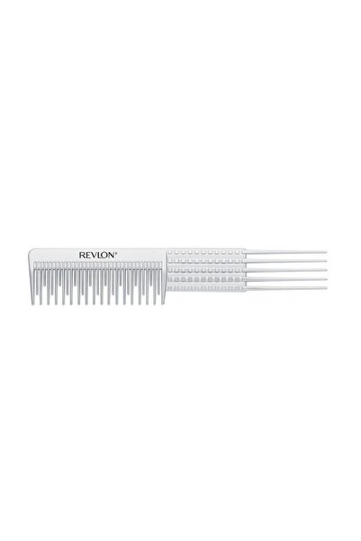 Revlon P&S Prepare And Lift Comb - Rv3001Uke