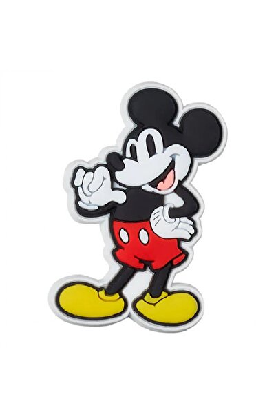 Crocs Jibbits Disney Mickey Mouse Character Terlil Süsü