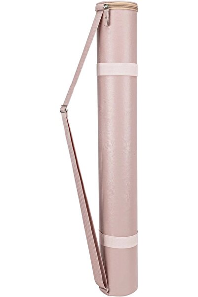BBACK Proje Tüpü Suni Deri Soft Pembe