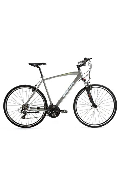 Bisan Trx 8100 Bisan Trekking Bisikleti 3x7 Vites BLC