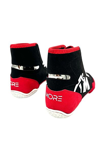 More Sports More Güreş