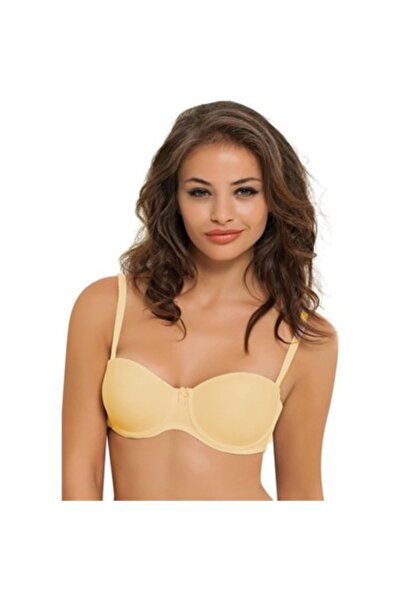 NBB Strapless Bra Without Padding
