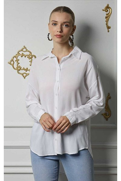 MAXI DRY Cămașă de damă din viscoză