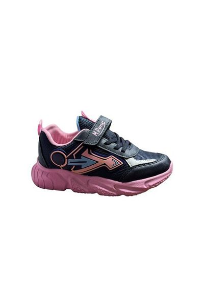 MP ONE Pantofi sport ortopedici cu toc înalt pentru fete