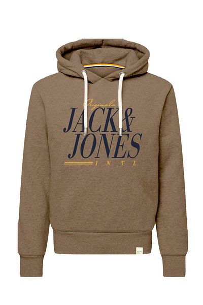 Jack & Jones Jorwonder Sweat Hood 12228425