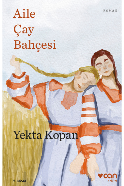 CAN Aile Çay Bahçesi