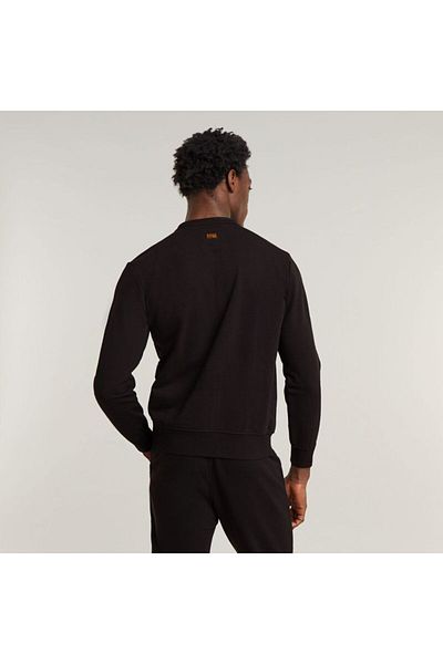 G-STAR RAW Продукт, бродиран с пот