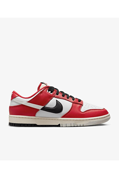 Nike Dunk Low 'Chicago Split'