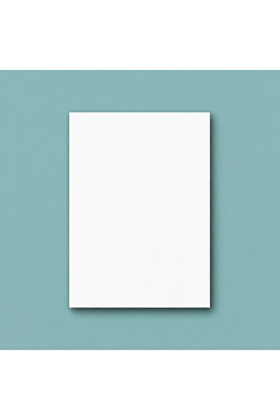 ÇÖZÜM KAĞIT ورق رسم 50×70 سم، عجينة أولى 160 جرام، 50 قطعة