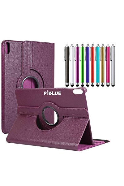 corcishop متوافق مع Honor Pad X8a طراز 11 بوصة 360 °   حافظة تابلت دوارة + قلم