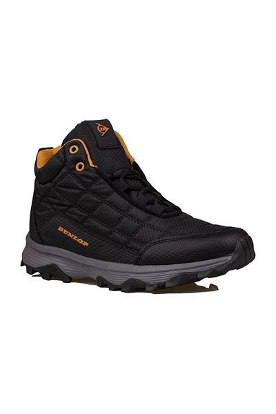 DUNLOP Trekking Men's Boots Black