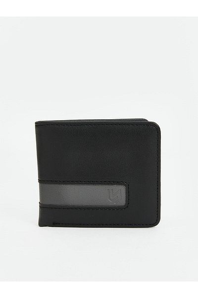 LC Waikiki LCW ACCESSORIES Leather Look Men's Wallet
