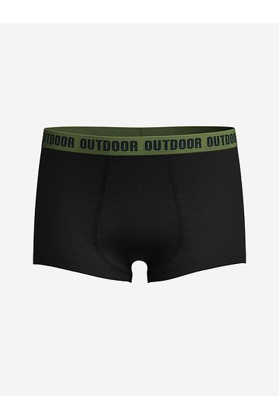 LC Waikiki LCW Kids Printed Boys Boxers 3 τεμαχίων