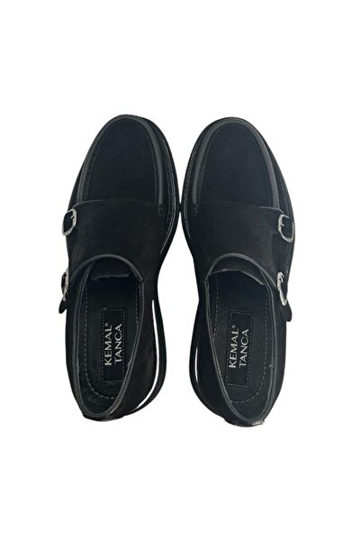 KEMAL TANCA 852 5003 ERKEK KLASİK AYAKKABI