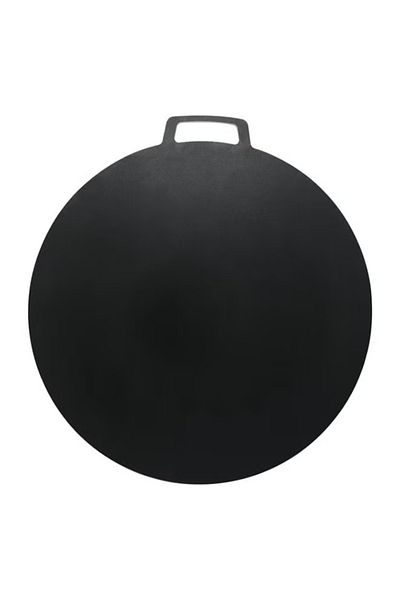 Trust Pro Aluminium Non Stick Crepe Pan, 40 cm, Brown ( BR075 )