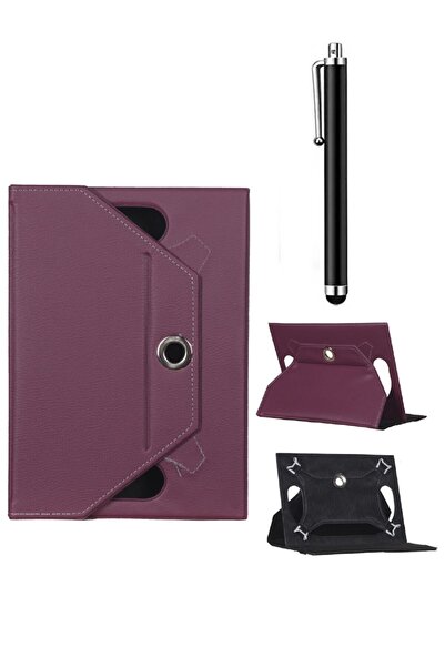 corcishop Huawei MatePad Se 11' 2024 Kılıf Universal Standlı