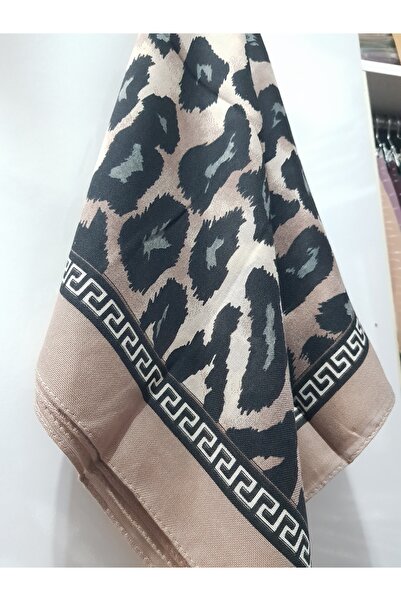 Furkan Eşarp Kışlık Orta Kalın Eşarp