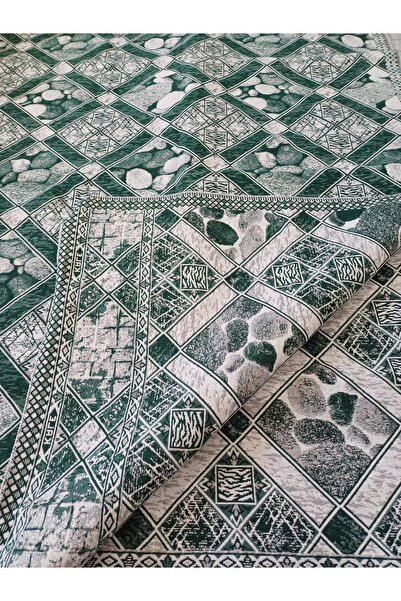 KALE Savan Woven Carpet Cover (Castle) 9m2 (240X340Cm)