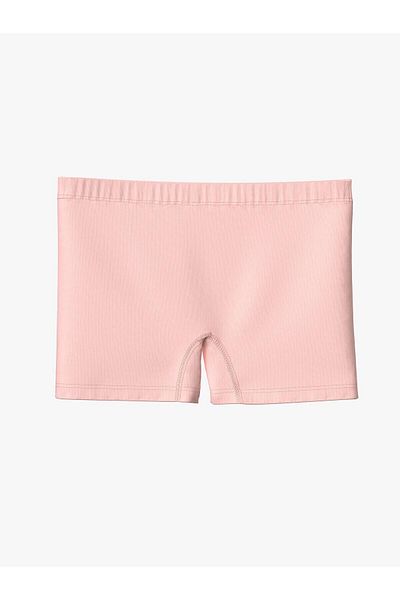 LC Waikiki LCW Kids εμπριμέ εμπριμέ μπόξερ για κορίτσια 3 τεμ