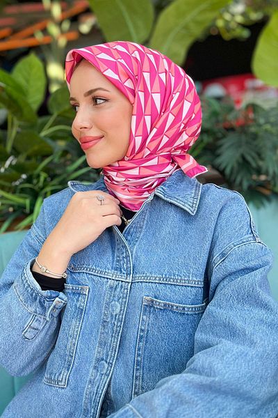 Armine Tivil Sport Scarf - 10025P-20
