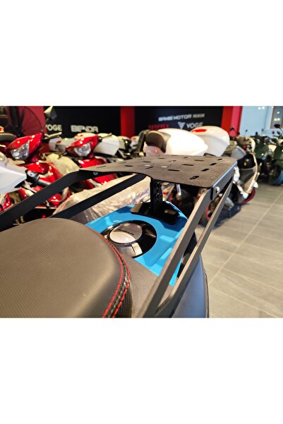 TVS Ntorq Çanta Demiri Destek Parçalı