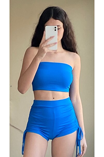 Rosy Live in style купальник без бретелей