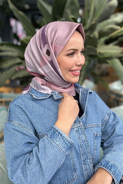 Armine Φουλάρι Tivil Sport - 10017P-06